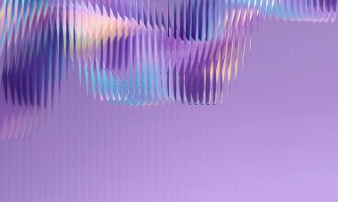 Gradyan çok renkli. Vektör cam tanecikli bulanık neon renkleri. Kapaklar, duvar kağıtları, markalaşma ve diğer projeler için. Pankart, duvar kağıdı, şablon, baskı için çok renkli cam dokusu.