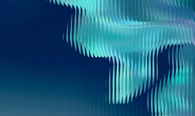 Gradyan çok renkli. Vektör cam tanecikli bulanık neon renkleri. Kapaklar, duvar kağıtları, markalaşma ve diğer projeler için. Pankart, duvar kağıdı, şablon, baskı için çok renkli cam dokusu.