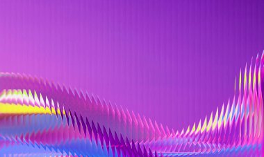 Gradyan çok renkli. Vektör cam tanecikli bulanık neon renkleri. Kapaklar, duvar kağıtları, markalaşma ve diğer projeler için. Pankart, duvar kağıdı, şablon, baskı için çok renkli cam dokusu.