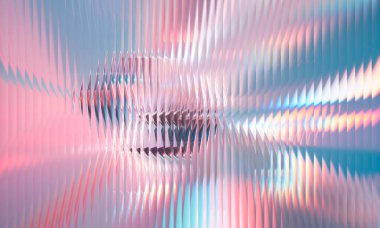 Vektör Y2K Cam tanecikli, siyah beyaz renkler. Pankart, duvar kağıdı, şablon, baskı için çok renkli cam dokusu.