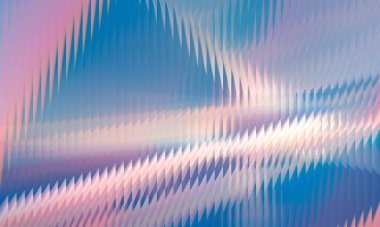 Vektör Y2K Cam tanecikli, siyah beyaz renkler. Pankart, duvar kağıdı, şablon, baskı için çok renkli cam dokusu.