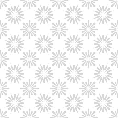 Havai fişek Dikişsiz desen arka plan