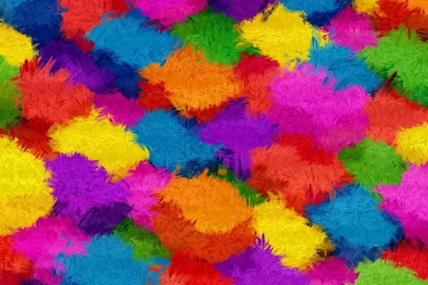 Stock image colorful background for your design.