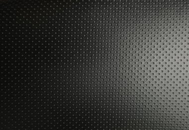 Üst ve düz yatıyordu. Motosiklet deri koltuk desenli. Deri dokulu soyut arkaplan. Metin veya resim tasarımı için kavram alanı.