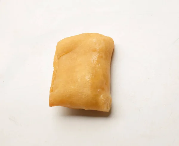 Smažené Těsto Tyčinka Smažené Těsto Padongo Snídaně Nebo Čínské Koblihy — Stock fotografie
