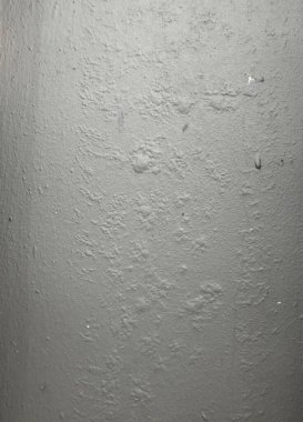 Yakın çekim ve üst manzara düz siyah ve gri beton beton duvar arka plan dokusu. Duvar kağıdı tasarımı, medya, reklam için