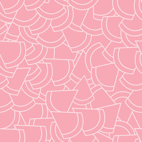 vector pink watermelon textured repeat pattern background. Surface Pattern design. Great for food packing, restaurant menus, poster, flyers, web banners, decor 