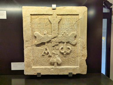 San Martin Roma Öncesi Müzesi, Salas Köyü, Asturias, İspanya