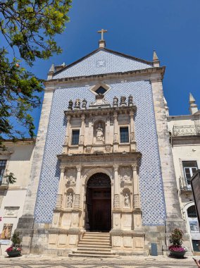 Santa Casa da Misericordia de Aveiro Müzesi, Aveiro, Portekiz