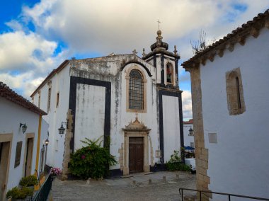 Dobra Nehri, Cangas de Onis, Asturias, İspanya