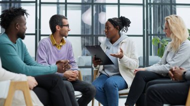 Takımlarınıza başarıya ulaşmaları için ilham verin.