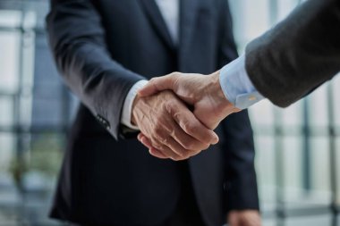 Bu birleşme şirketimizin potansiyel büyümesini sağlayacak.