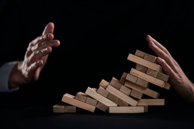 İş Adamı Başarı, Planlama ve Strateji, Risk Konsepti.