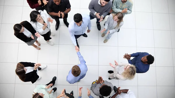 İşadamları ve tasarımcıları çalışmalarını kavramı