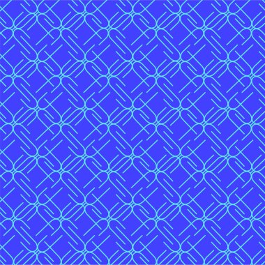 Koyu arkaplan vektör tasarımında kıvrımlı mavi çizgiler. arkaplan veya duvar kağıdı için kullanılabilir