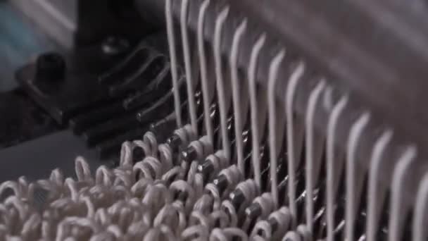 Mekanisme Weaving Adalah Fabrikasi Mop Sinetik Cuplikan Berkualitas Tinggi Stok Rekaman