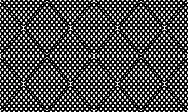 Бесшовный Рисунок Абстрактными Геометрическими Фигурами Иллюстрация — стоковое фото