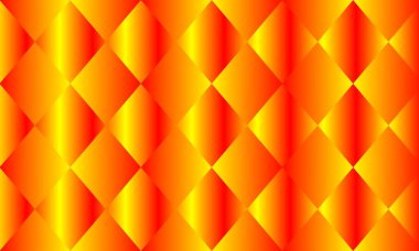 Soyut parlak turuncu arkaplan.