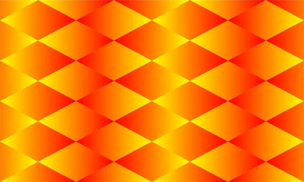 Abstrakte Leuchtend Orange Gelb Hintergrund — Stockfoto
