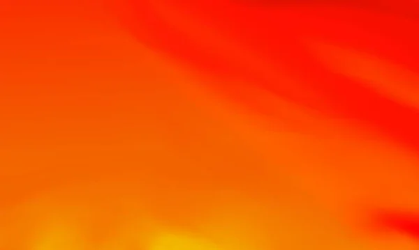 Abstraktní Jasně Oranžová Žlutá Pozadí — Stock fotografie