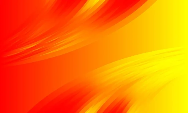 Abstract Helder Oranje Geel Achtergrond — Stockfoto