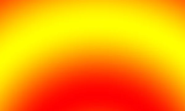 Αφηρημένο Φωτεινό Πορτοκαλί Κίτρινο Χρώμα Φόντο Εικονογράφηση Διανύσματος — Φωτογραφία Αρχείου