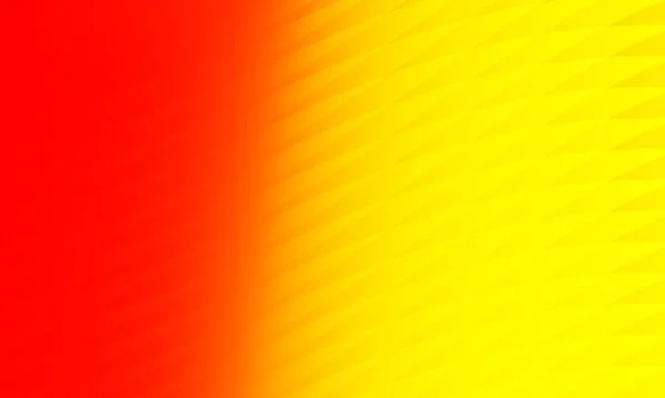 Abstract Feloranje Gele Kleuren Achtergrond Vector Illustratie — Stockfoto