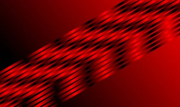 Abstract Black Red Background Wallpaper — Stock Photo, Image