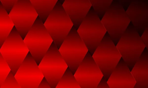 Abstrakte Schwarze Und Rote Hintergrund Tapete — Stockfoto