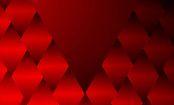 Abstract Black Red Background Wallpaper — Stock Photo, Image