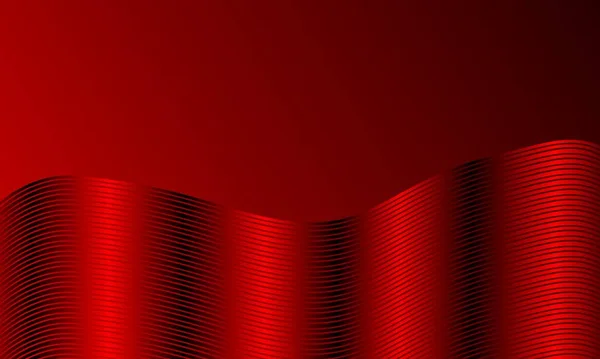 Streszczenie Czarny Czerwony Tło Tapety — Zdjęcie stockowe