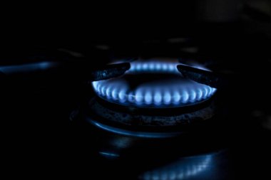 Günümüzde ana konu, yerli ve endüstriyel kullanım için ulusal doğal gaz stokları.