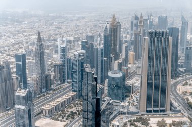 Burç Halife 'den Dubai' ye