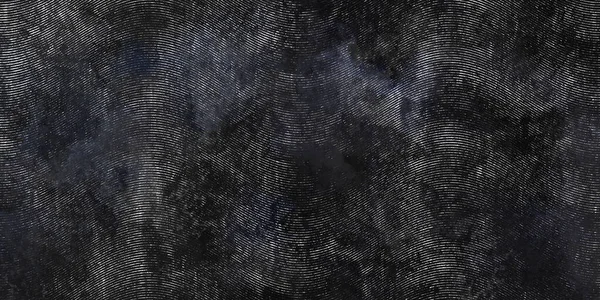 Grunge Cinza Escuro Velho Gravado Textura Pedra Mármore Com Escuro — Fotografia de Stock