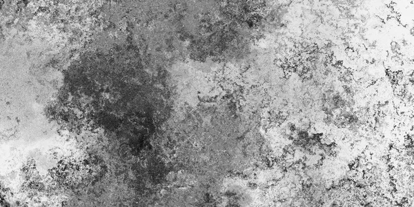 Grunge Cinza Escuro Textura Pedra Mármore Antigo Estuque Com Escuro — Fotografia de Stock