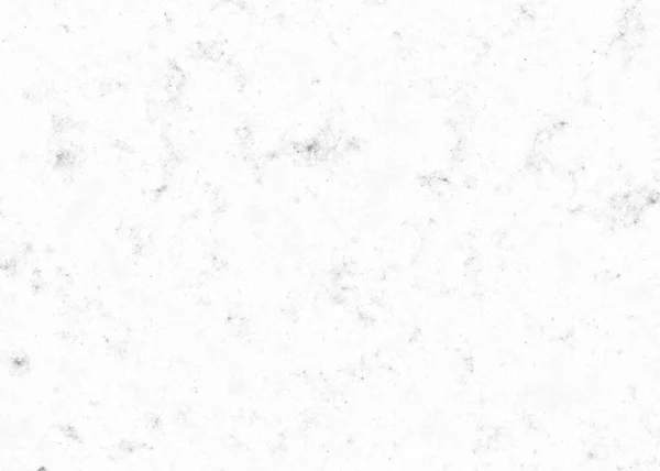 Grunge Světlo Monochromatický Šedý Prach Postříkané Pozadí Postříkané Špinavé Bílé — Stock fotografie