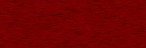 Superfície Madeira Vermelha Brilhante Suja Com Peças Confusas Riscadas Horizontais — Fotografia de Stock