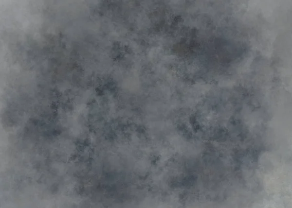 Grunge Mavi Kağıt Parşömen Soluk Damlalar Grunge Yayılmış Sıçrayan Dökülen — Stok fotoğraf