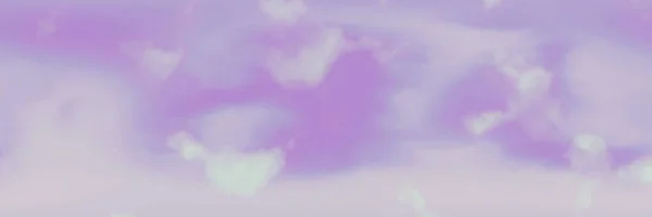 Yumuşak Pembe Menekşe Zambakları Boyalı Püsküllü Kumaşla Yıkama Renkleri Fantezi — Stok fotoğraf