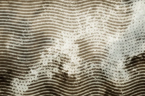 추상적 텍스처 Abstract Halftone Texture 텍스트의 추상적 기하학적 모양을 스페이스 — 스톡 사진