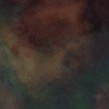 Eski koyu kahverengi yeşil sıçramış ve mermer sıvı kil kağıt ya da dökülen bir parşömen. Soyut benekli tanecikler ve kriz şekilleri, örülmüş elementlerle aşınmış zemin tozu. 