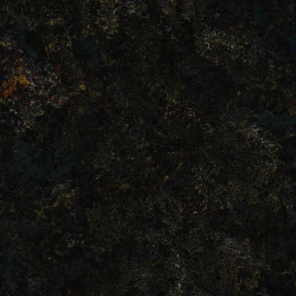 Old Dark Splashed Impressionism Background Abstract Dark Sponge Watercolor Shapes — Stock Photo, Image