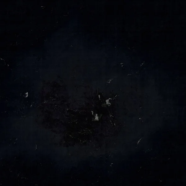Abstrakt Mørk Skrekkbrettbakgrunn Med Grått Grått Hvitt Plask Klumpete Mønstre – stockfoto