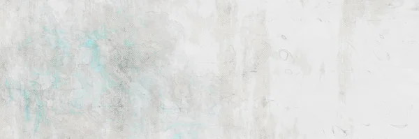 Pastellblå Cementvägg Med Marmorerad Smutsig Konsistens Vågig Grå Linje Tapet — Stockfoto