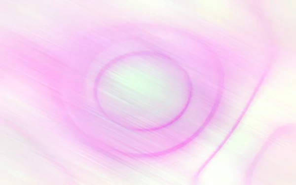 Pink White Curve Fluid Liquid Pastel Colors Background Rainbow Gradient — Stock Photo, Image