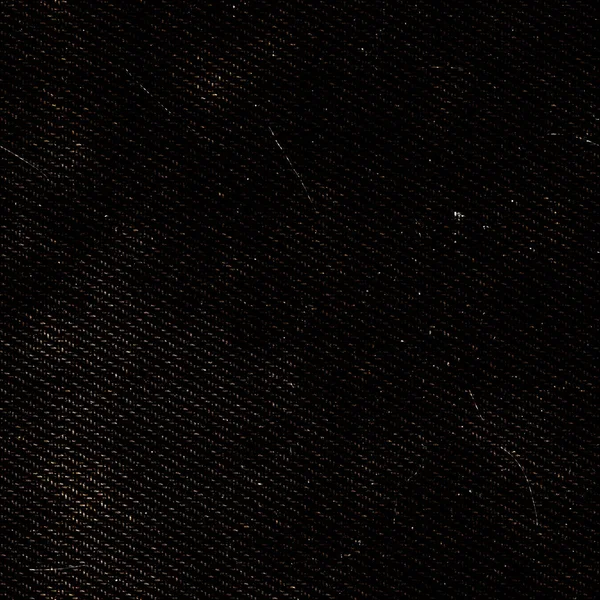 Abstraktní Monochromatický Tmavý Materiál Textura Tkaniny Vzor Web Design Úhlopříčkami — Stock fotografie