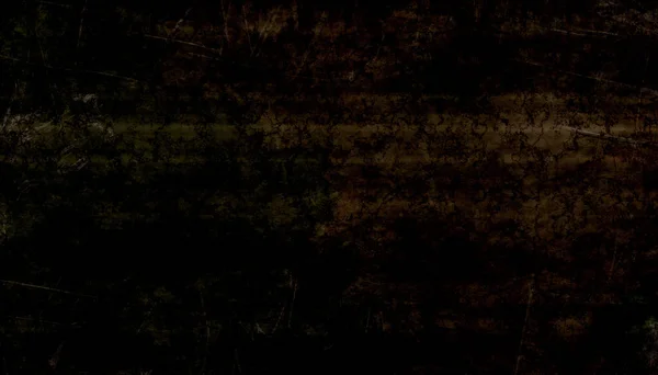 黒または暗褐色の粗い粒状の石の質感の背景 ダークセメント コンクリートグランジ 大理石の不気味な壁 ハロウィーンの斑点のある話と危機の形 壁の黒の背景デザインのための空白の — ストック写真