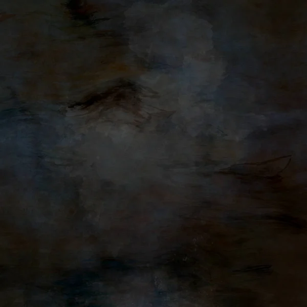 Σκούρος Τοίχος Από Μαυροπίνακα Τρόμου Γοτθικό Ανατριχιαστικό Σχέδιο Σκόνη Επικαλύπτει — Φωτογραφία Αρχείου