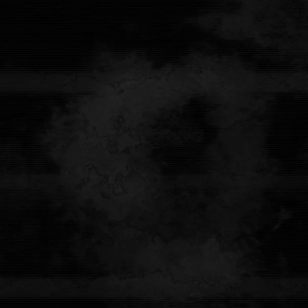 Gris Oscuro Diseño Patrón Línea Papel Negro Con Piezas Mármol — Foto de Stock