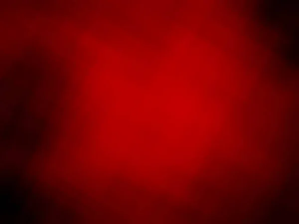 Fondo Oscuro Abstracto Con Partes Salpicadas Rojo Escena Apocalíptica Oscuro — Foto de Stock